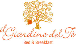 Il Giardino del Tè – Bed & Breakfast Barletta